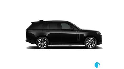 heti ajoon Land Rover Range Rover