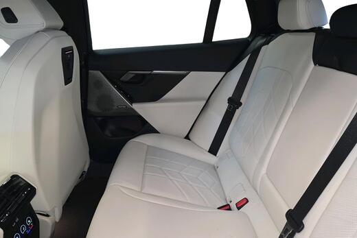 heti ajoon BMW 530