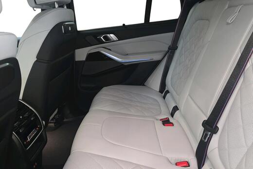 heti ajoon BMW X5