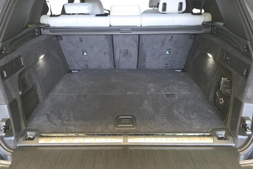heti ajoon BMW X5