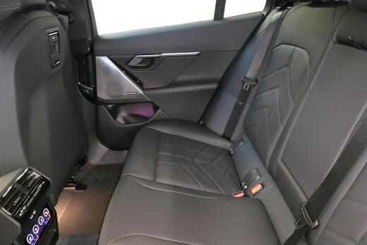 heti ajoon BMW 530