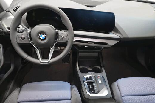 heti ajoon BMW 120