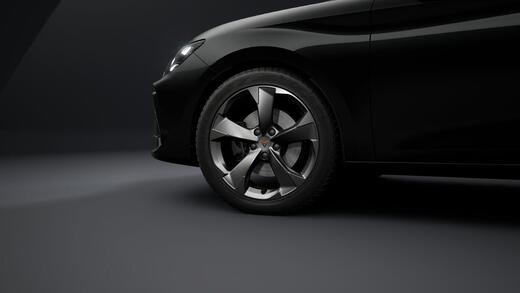 heti ajoon Cupra Leon Sportstourer