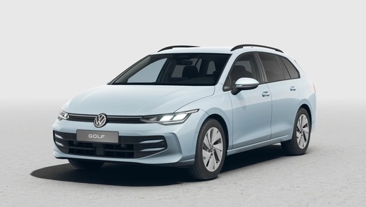 heti ajoon Volkswagen Golf