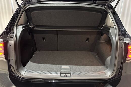 heti ajoon Volkswagen T-Cross