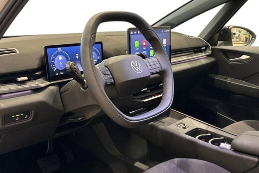 heti ajoon Volkswagen ID.3 Neo
