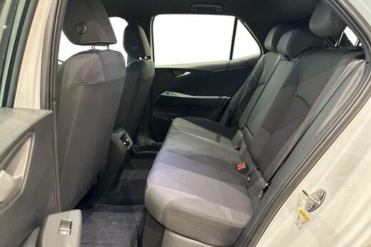 heti ajoon Volkswagen ID.3 Neo