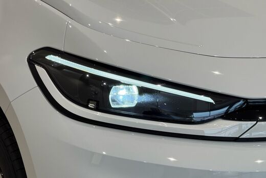 heti ajoon Volkswagen ID.3 Neo