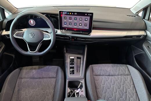 heti ajoon Volkswagen Golf