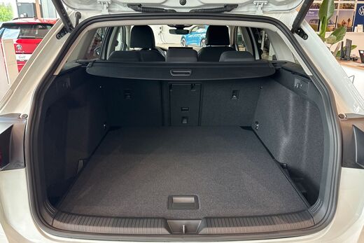 heti ajoon Volkswagen Golf