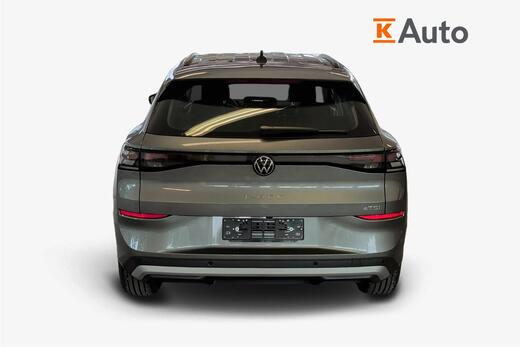 heti ajoon Volkswagen T-Roc