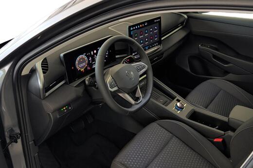 heti ajoon Volkswagen T-Roc