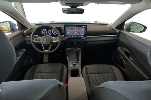 heti ajoon Volkswagen T-Roc