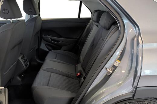 heti ajoon Volkswagen T-Roc