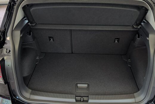 heti ajoon Volkswagen T-Cross