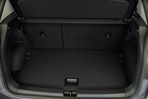 heti ajoon Volkswagen T-Cross
