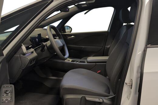 heti ajoon Volkswagen ID.3 Neo