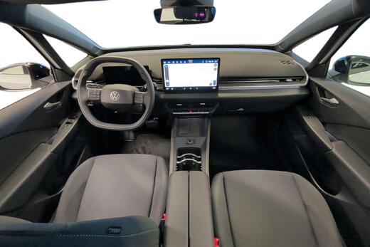 heti ajoon Volkswagen ID.3 Neo
