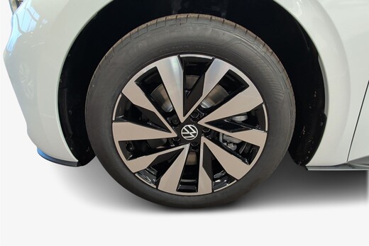 heti ajoon Volkswagen ID.3 Neo