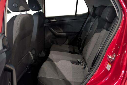 heti ajoon Volkswagen T-Cross