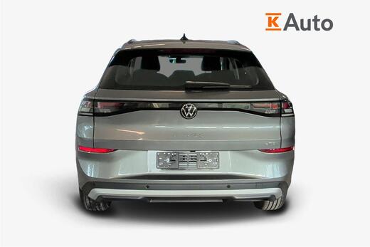 heti ajoon Volkswagen T-Roc