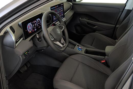 heti ajoon Volkswagen T-Roc