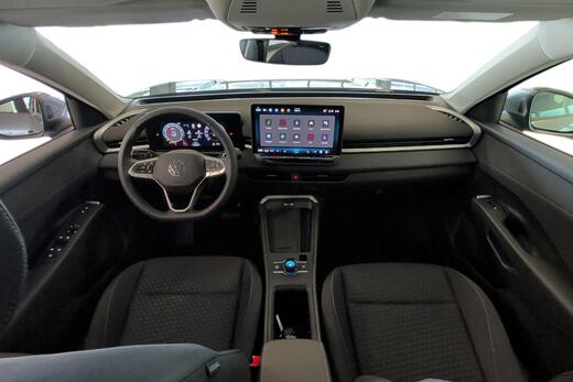 heti ajoon Volkswagen T-Roc
