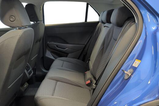 heti ajoon Volkswagen T-Roc