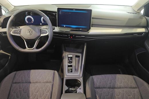 heti ajoon Volkswagen Golf