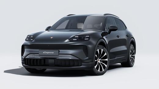 heti ajoon Porsche Cayenne