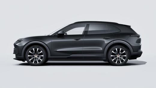 heti ajoon Porsche Cayenne