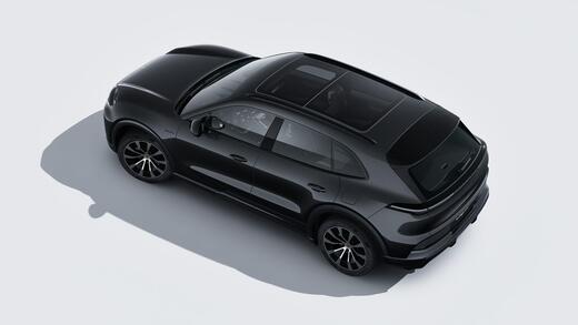 heti ajoon Porsche Cayenne