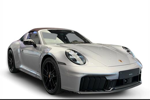 heti ajoon Porsche 911