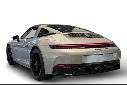 heti ajoon Porsche 911
