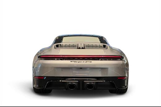 heti ajoon Porsche 911