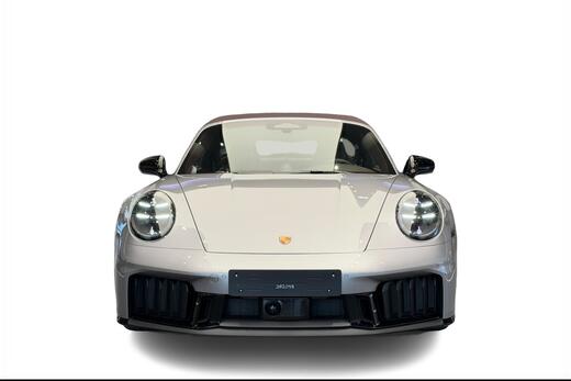 heti ajoon Porsche 911