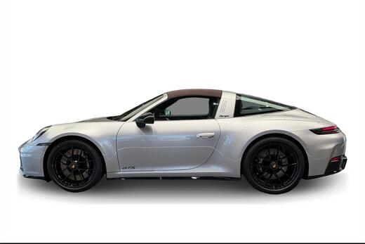 heti ajoon Porsche 911