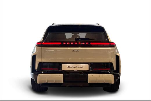 heti ajoon Porsche Cayenne