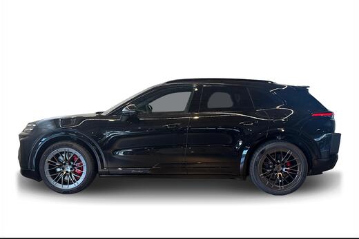 heti ajoon Porsche Cayenne