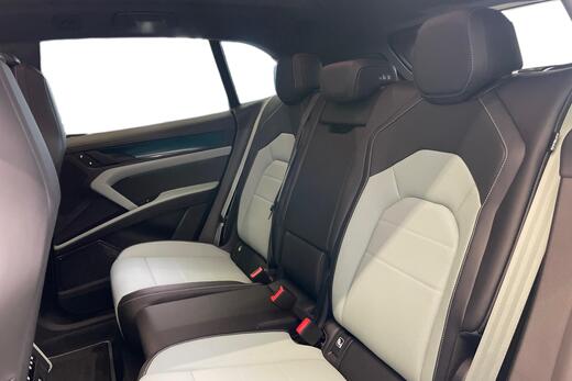 heti ajoon Porsche Cayenne