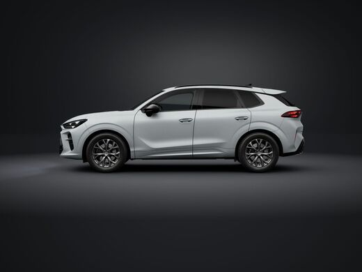 heti ajoon Cupra Terramar