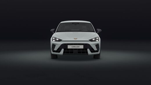 heti ajoon Cupra Leon