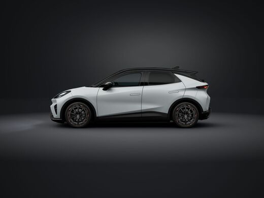 heti ajoon Cupra Raval