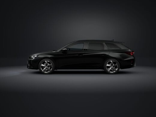 heti ajoon Cupra Leon Sportstourer