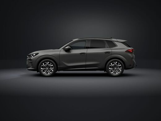 heti ajoon Cupra Terramar