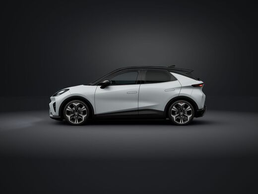 heti ajoon Cupra Raval