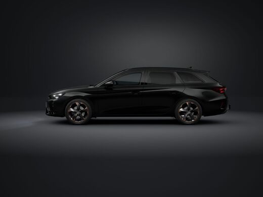 heti ajoon Cupra Leon Sportstourer