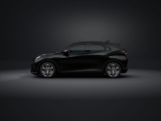 heti ajoon Cupra Raval