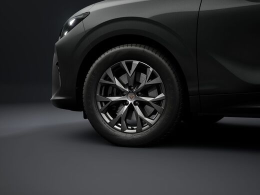 heti ajoon Cupra Terramar