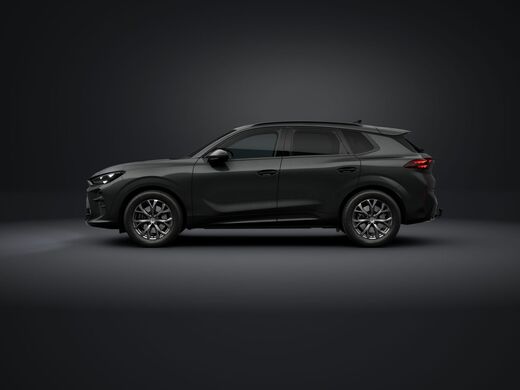 heti ajoon Cupra Terramar